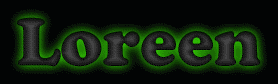 Loreen First Name