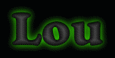 Lou First Name