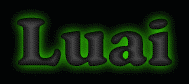 Luai First Name