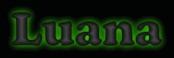 Luana First Name