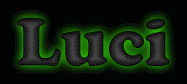 Luci First Name