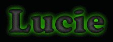 Lucie First Name