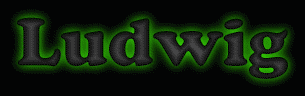 Ludwig First Name