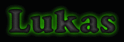 Lukas First Name