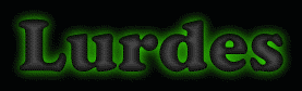 Lurdes First Name