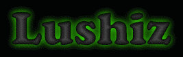 Lushiz First Name