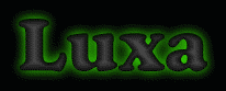 Luxa First Name
