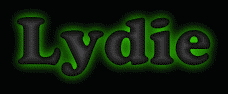 Lydie First Name