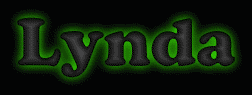 Lynda First Name