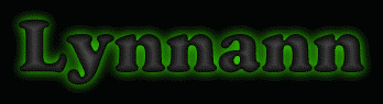 Lynnann First Name