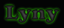 Lyny First Name