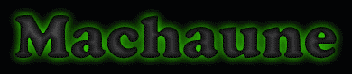Machaune First Name