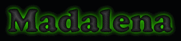 Madalena First Name