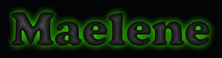Maelene First Name