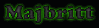 Majbritt First Name