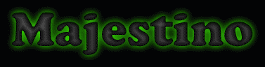 Majestino First Name