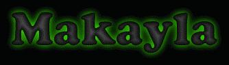 Makayla First Name