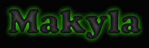 Makyla First Name