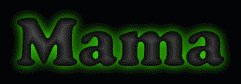 Mama First Name