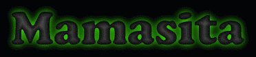 Mamasita First Name