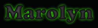 Marolyn First Name
