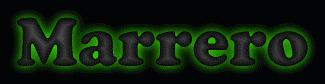 Marrero First Name
