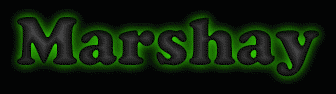 Marshay First Name