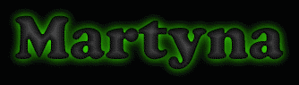 Martyna First Name
