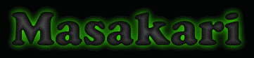 Masakari First Name