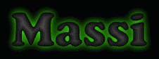 Massi First Name