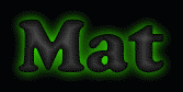 Mat First Name