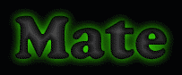 Mate First Name