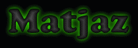 Matjaz First Name