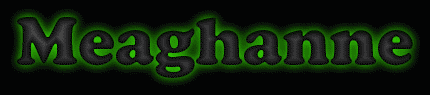 Meaghanne First Name