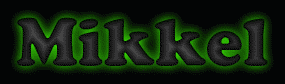 Mikkel First Name