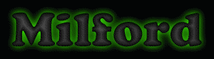 Milford First Name