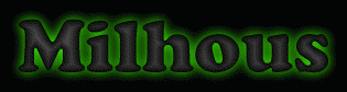 Milhous First Name