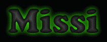 Missi First Name
