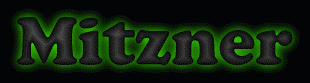Mitzner First Name