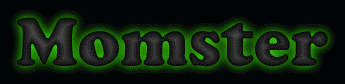 Momster First Name
