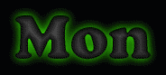 Mon First Name