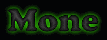 Mone First Name