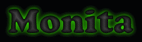 Monita First Name