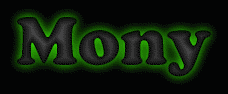 Mony First Name