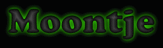 Moontje First Name