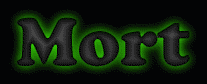 Mort First Name