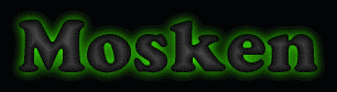 Mosken First Name