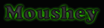 Moushey First Name