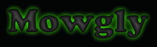 Mowgly First Name