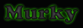 Murky First Name